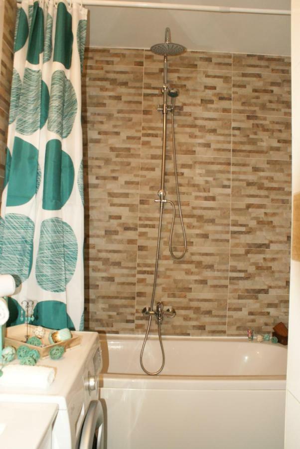 Apartman Old Town トロギール エクステリア 写真