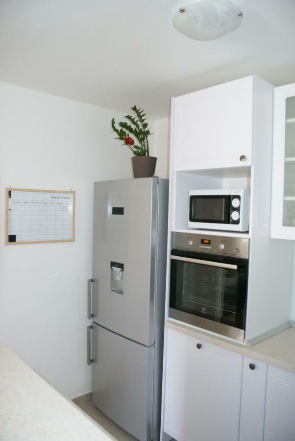 Apartman Old Town トロギール エクステリア 写真